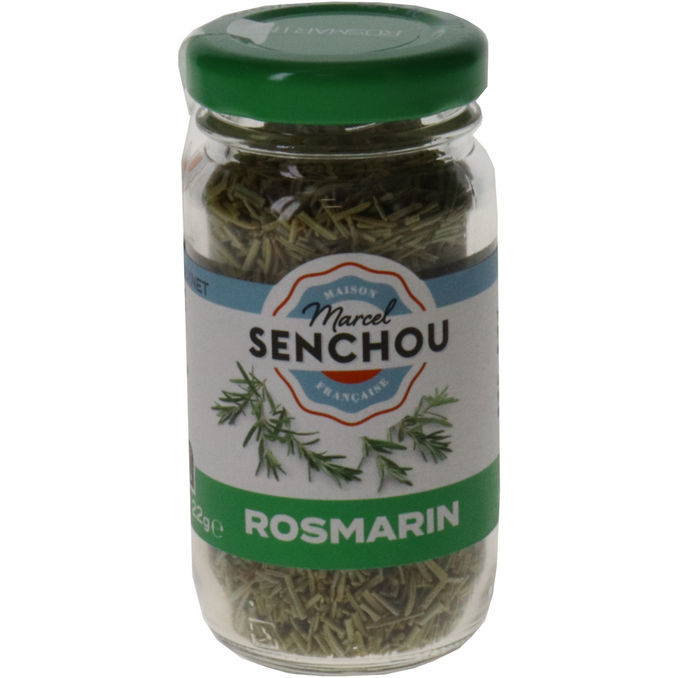 Rosmarin, 22g von Marcel Senchou