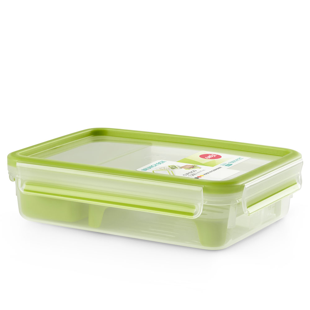 CLIP & GO Brunchbox