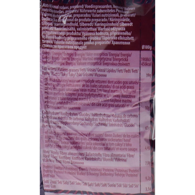 Mie So Good Instant Noodles Steak, 4er Pack, 240g von Tummie Time