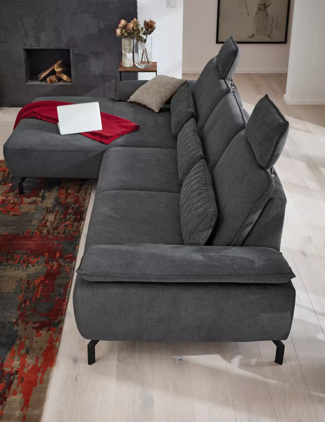 Ecksofa MR 270