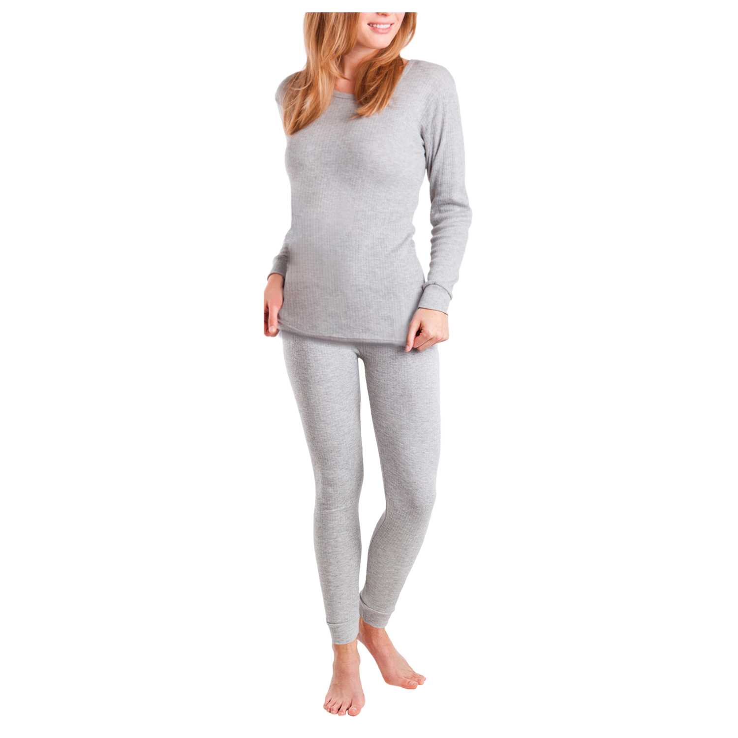 Damen Thermohose lang Gr. S-XL
