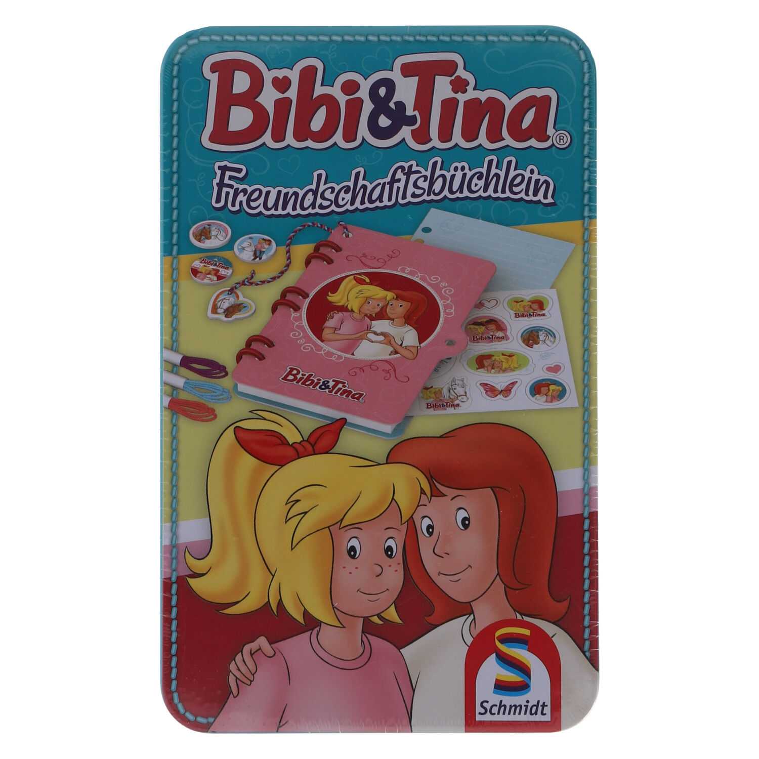 Schmidt Spiele versch. Ausführungen