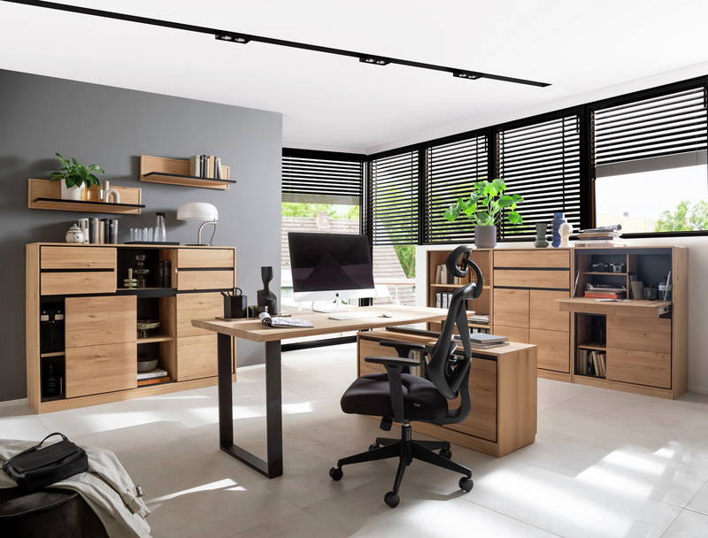 Linea Natura Aktenregal AROSA OFFICE