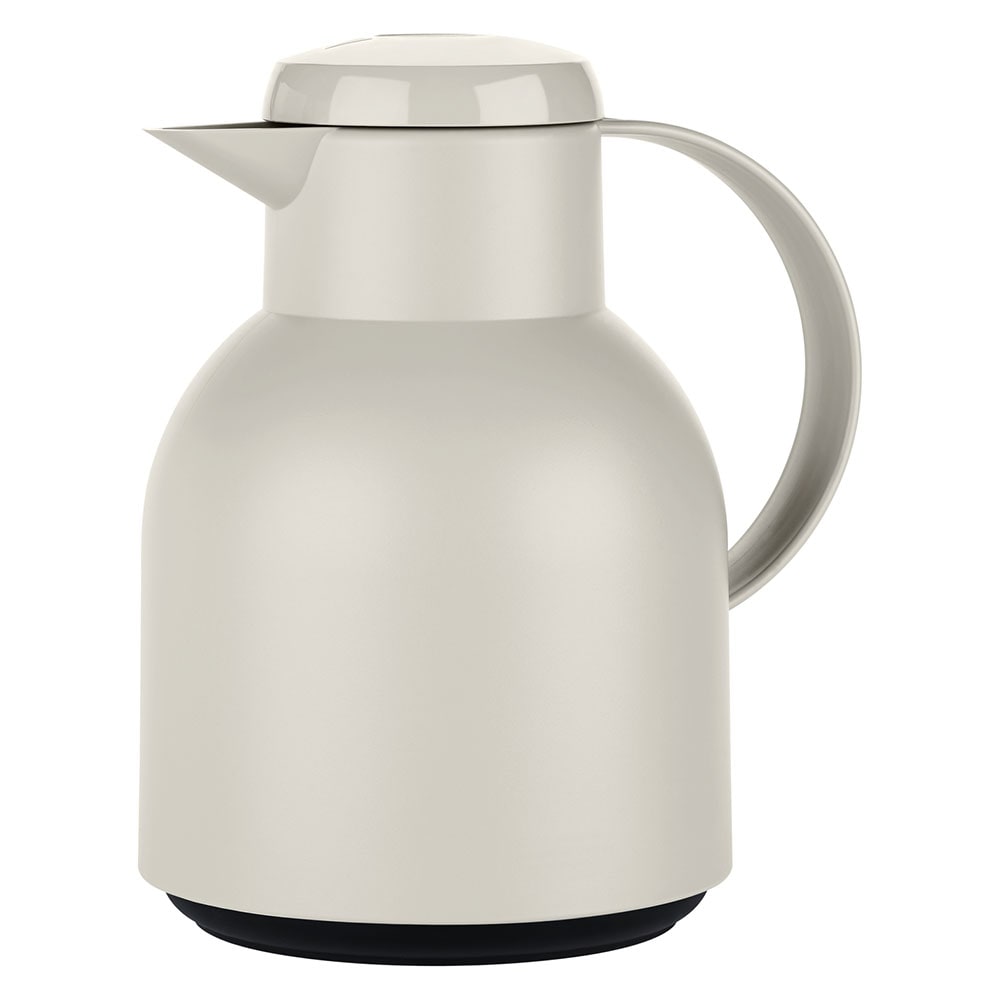 SAMBA Isolierkanne 1,0 L in Pudertönen