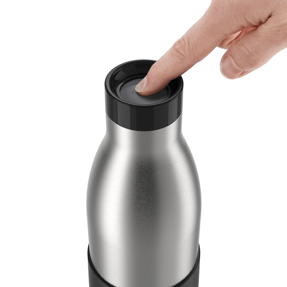 BLUDROP SLEEVE Trinkflasche 0,5 & 0,7 L