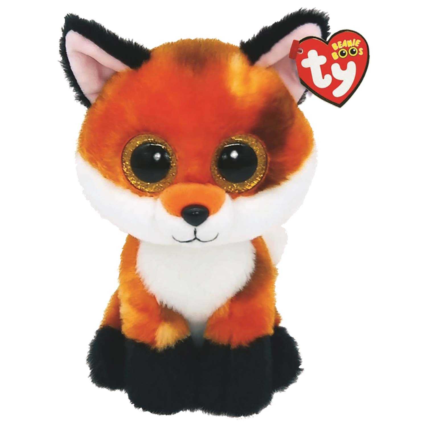 TY Plüschtier Beanie Boos 15 cm