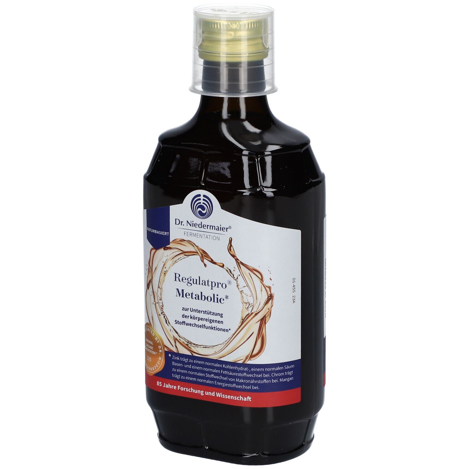 Regulat Pro® Metabolic