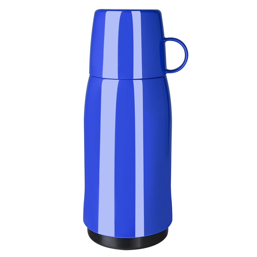 ROCKET Isolierflasche, Basic Schraubverschluss
