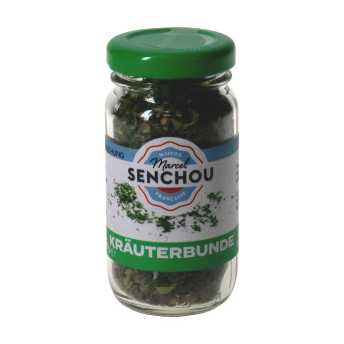Kräuterbunde, 18g von Marcel Senchou