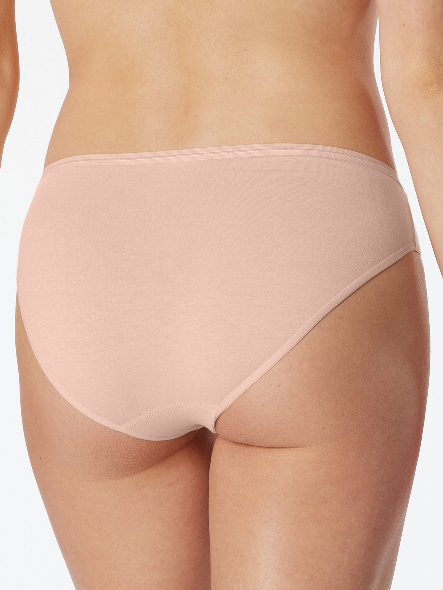 Schiesser Damen Tai-Slip Modal Essentials 2er-Pack