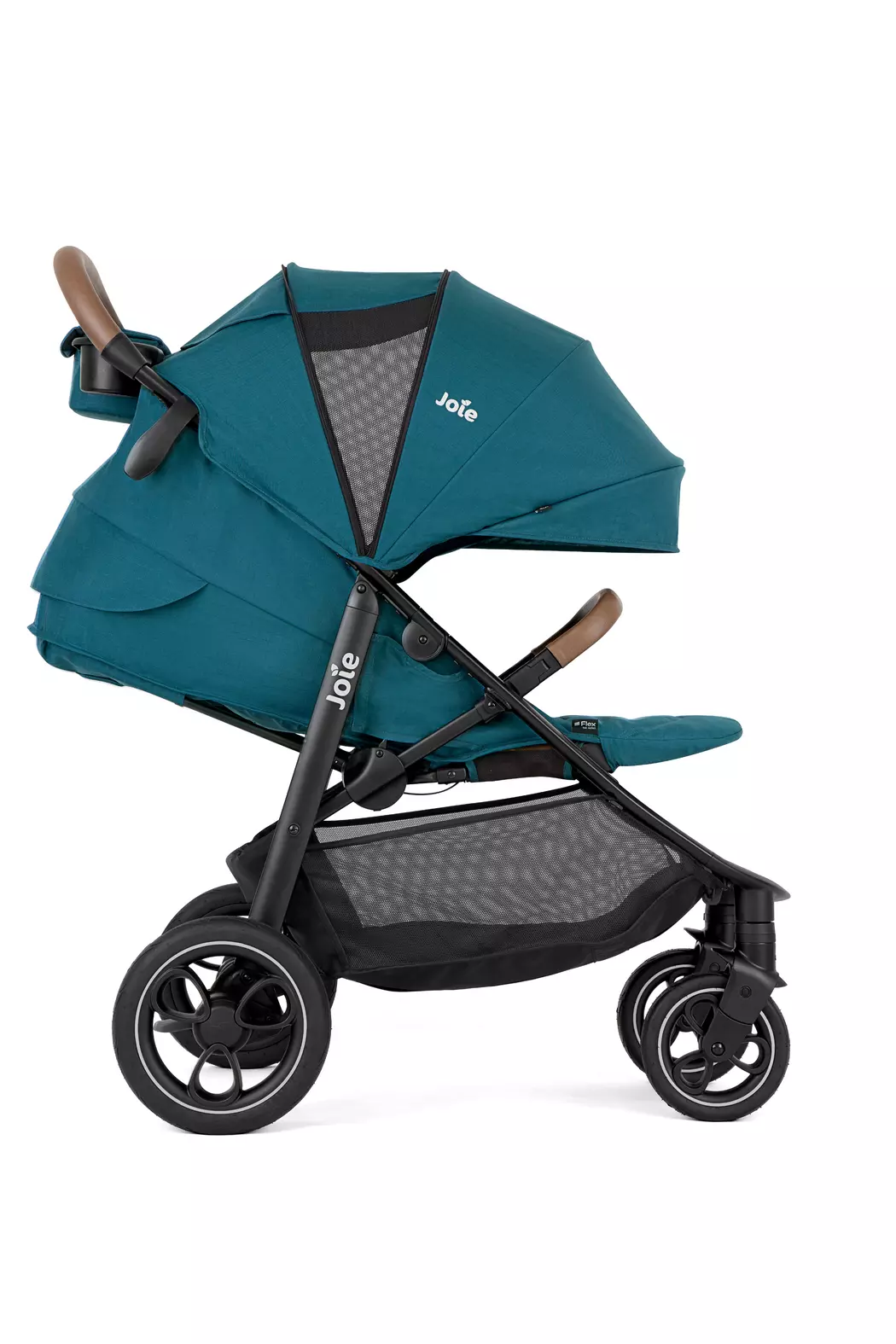 Sportwagen Litetrax Pro Peacock