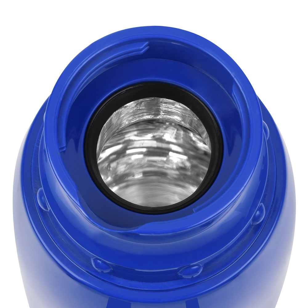ROCKET Isolierflasche, Basic Schraubverschluss