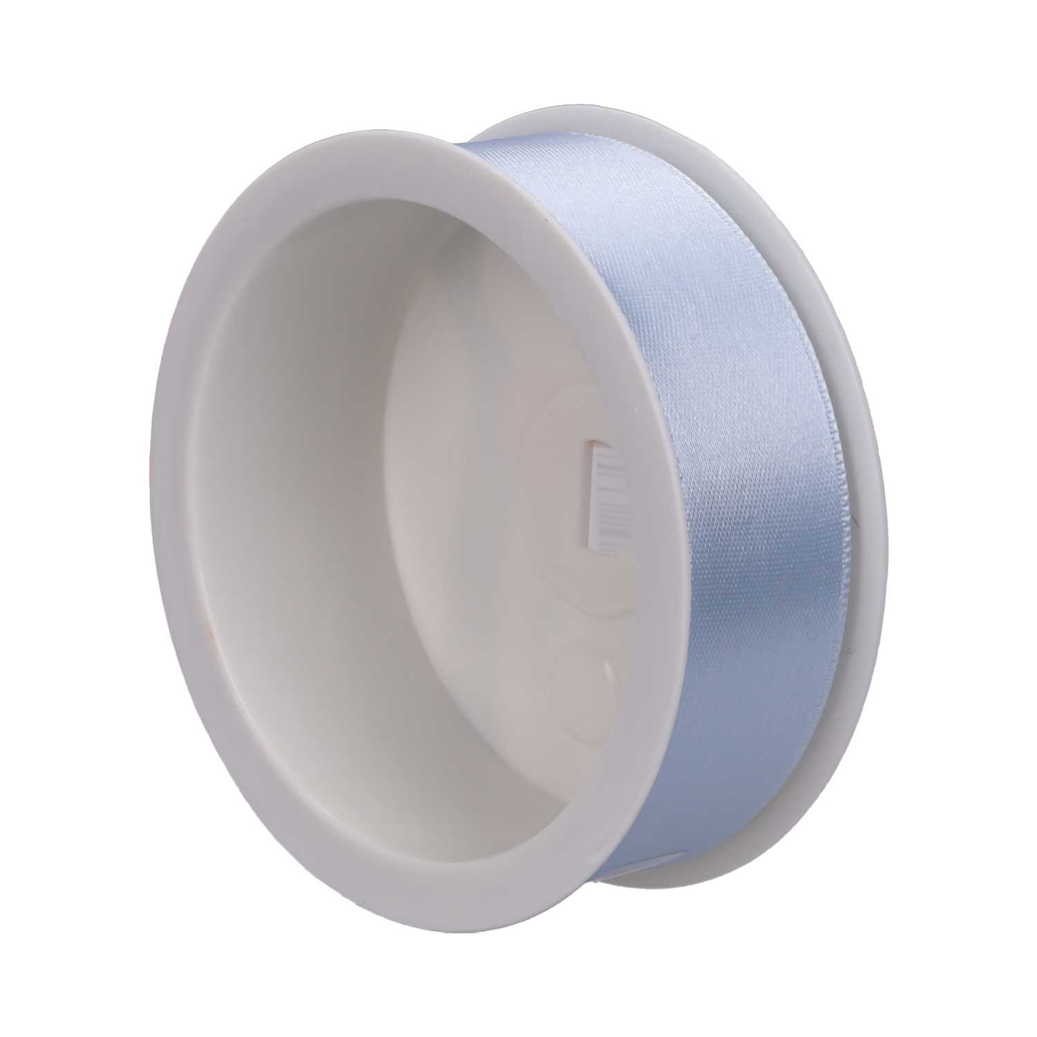 Seidenband Satin, diverse Breiten