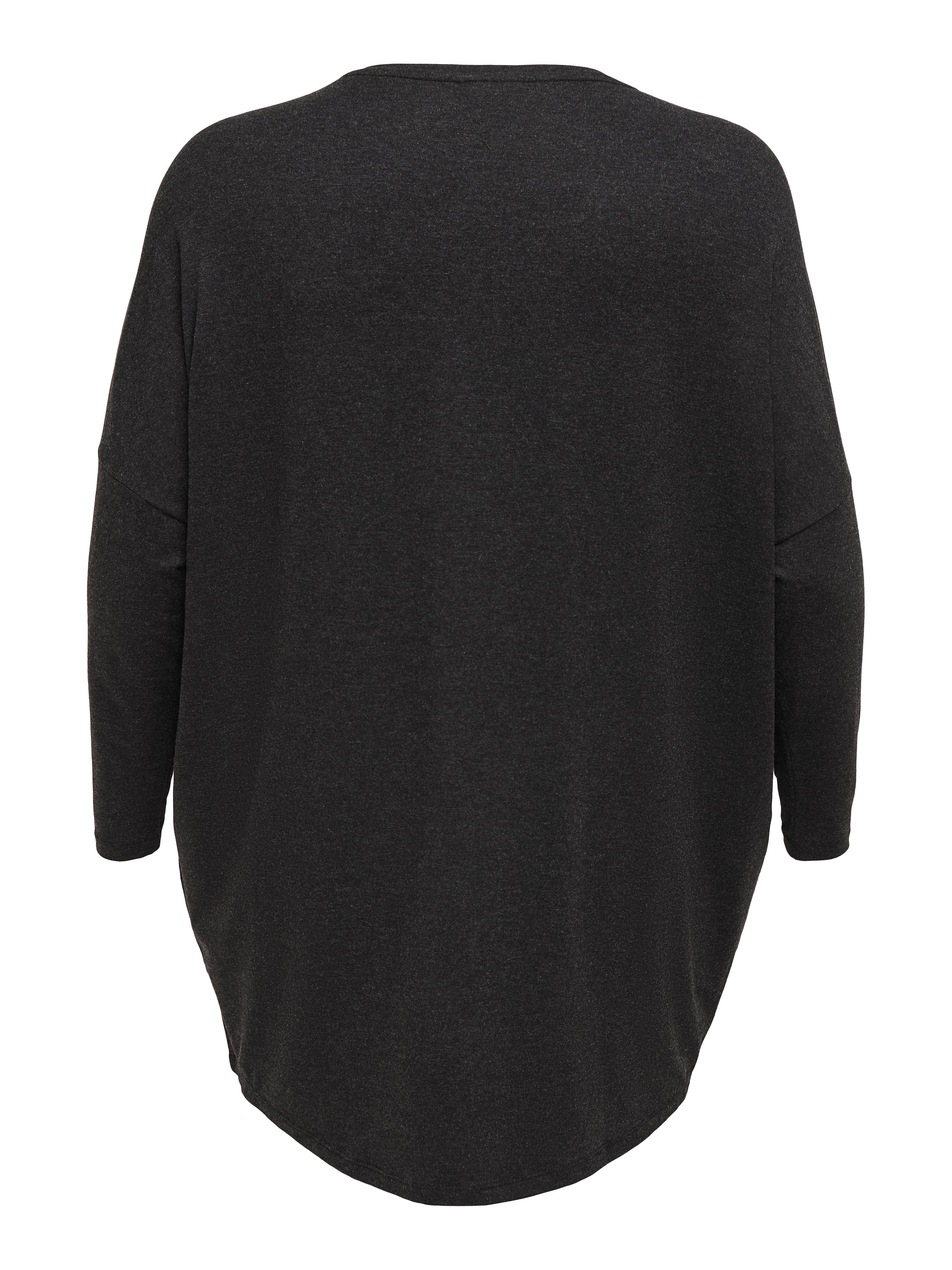 CARCARMA Top Black