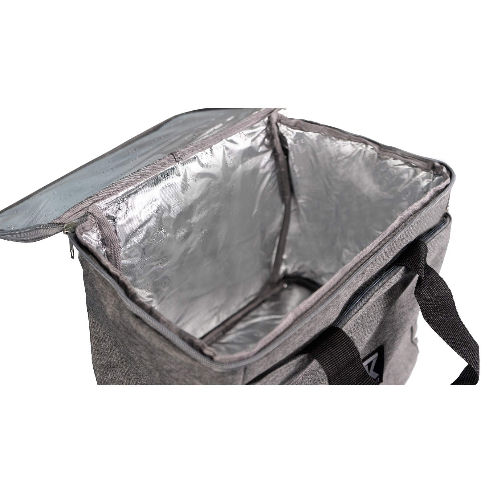 NTK-Collection Kühltasche Neria Grau
