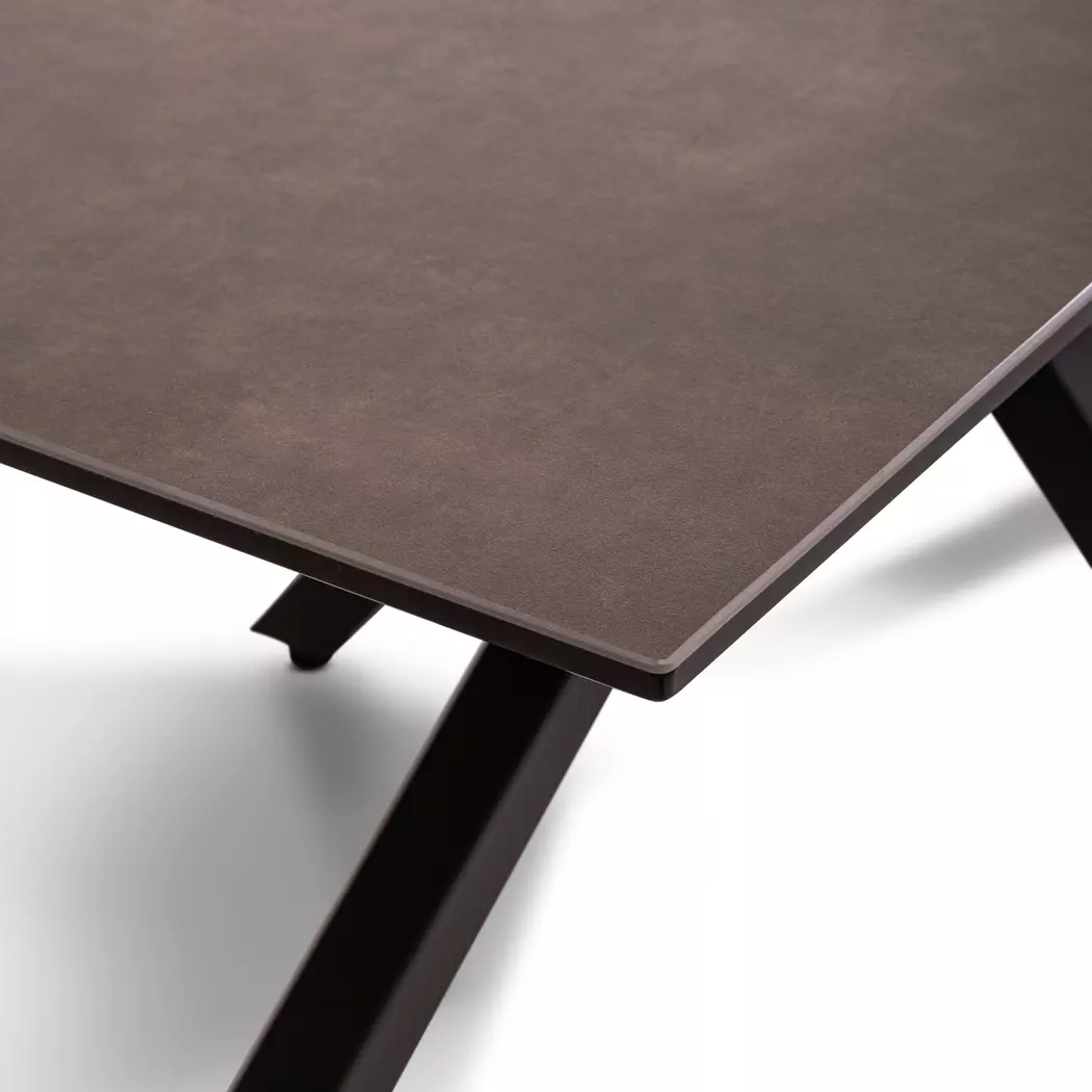 Esstisch Star 180 x 90 cm