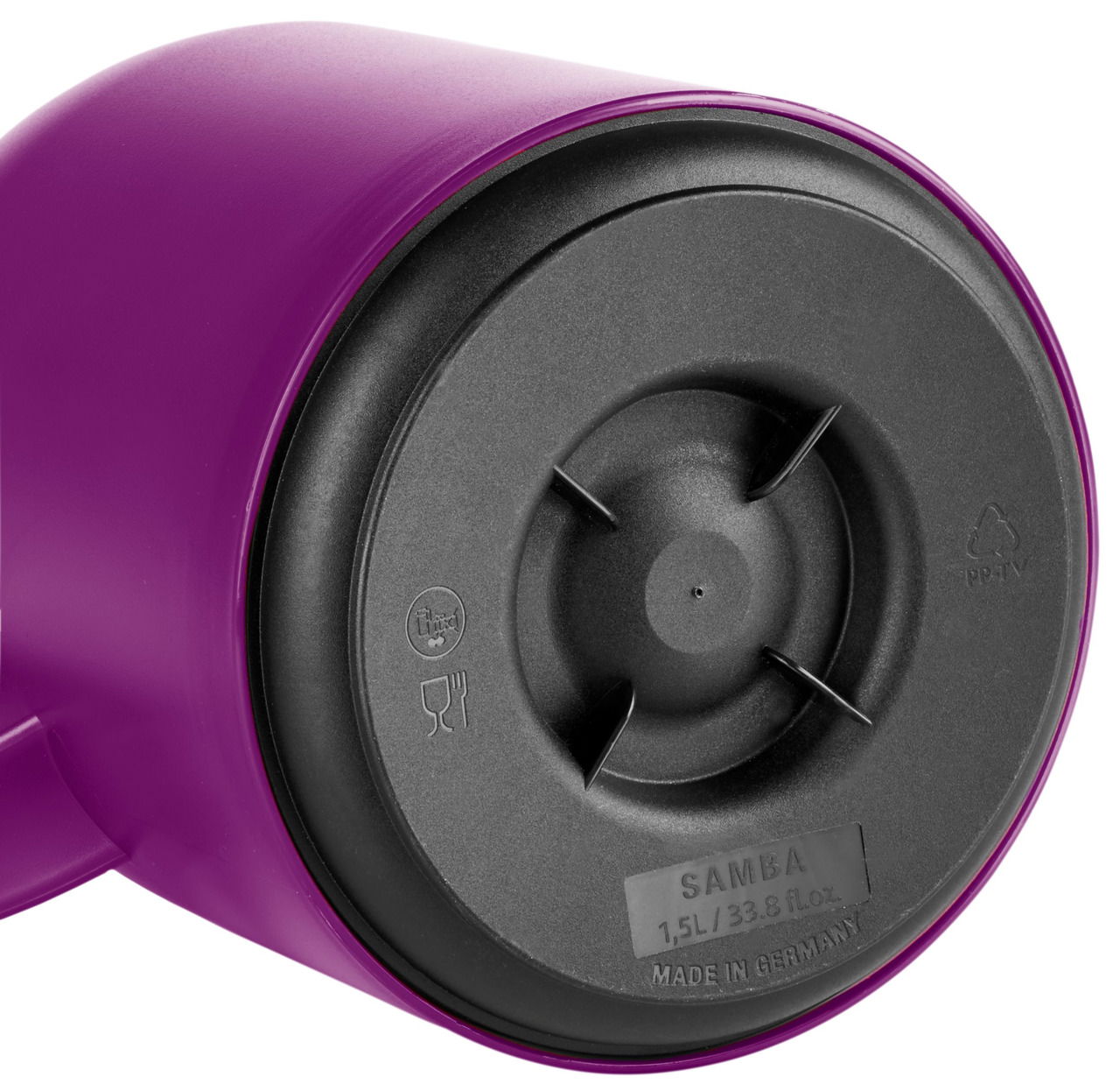 Emsa Isolierkanne 1,5l SAMBA