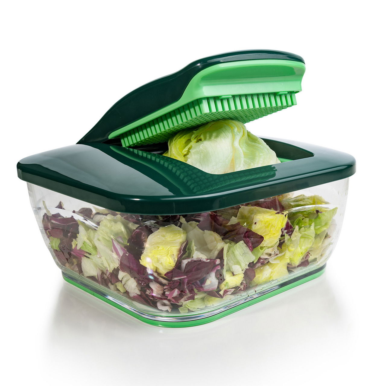 Genius Nicer Dicer Chef 16-tlg.
