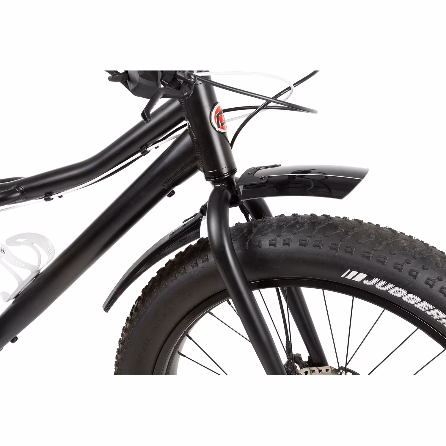 M-Wave Mud Max Fat Schutzblech 24 - 29 Zoll Fahrradschutzblech Steckschutzblech vorne