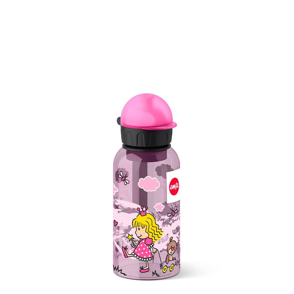 KIDS Kindertrinkflasche, Motiv: Princess