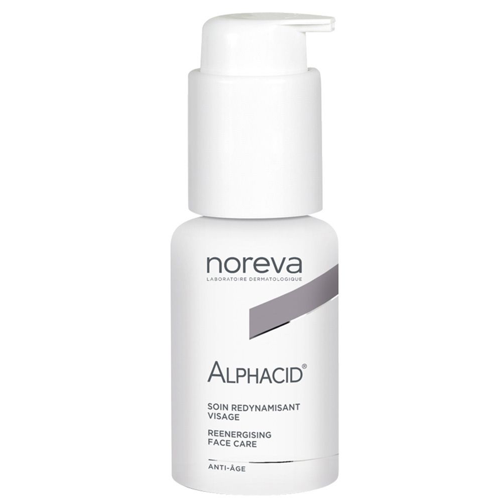 noreva Alphacid® Creme Gesicht