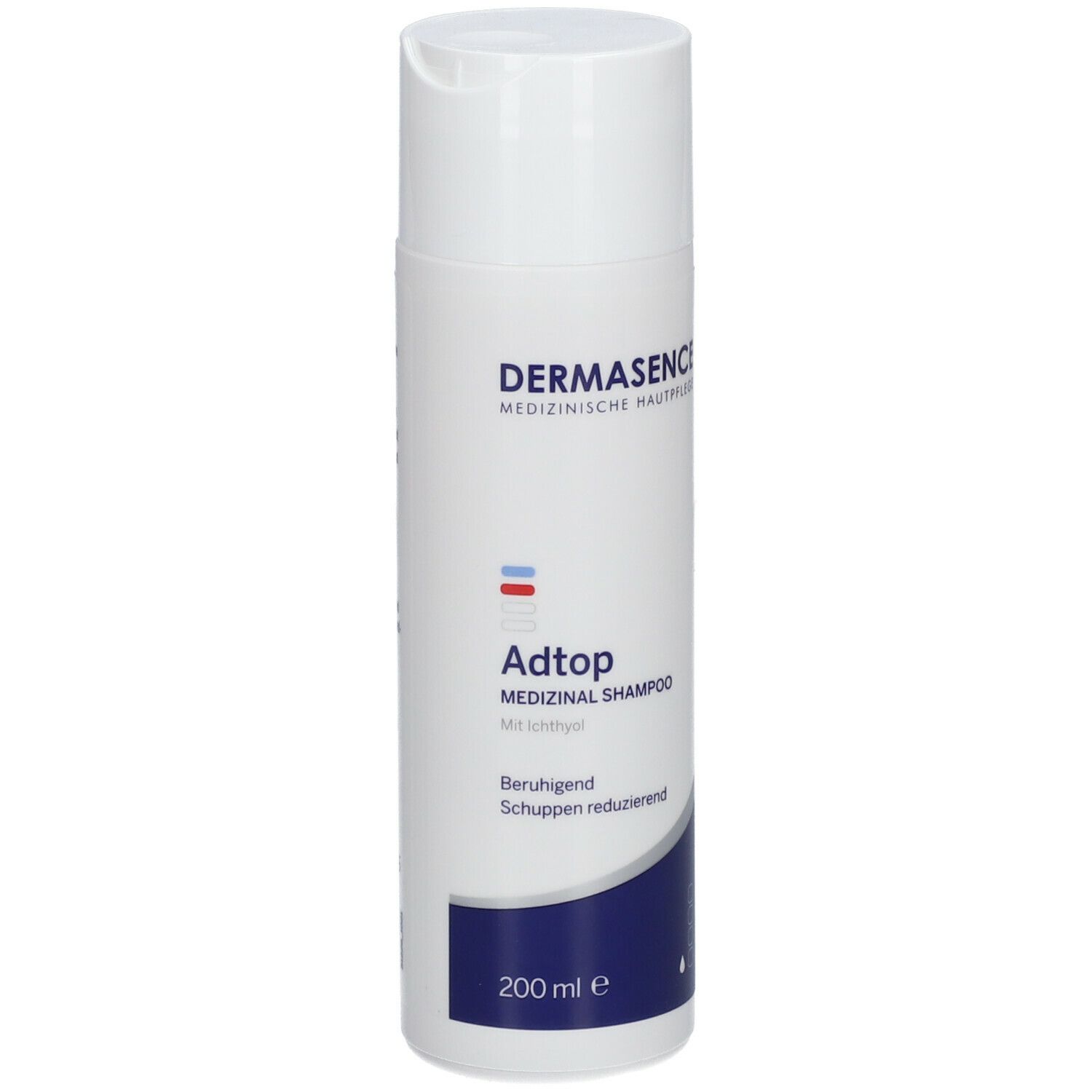 DERMASENCE Adtop Medizinal Shampoo
