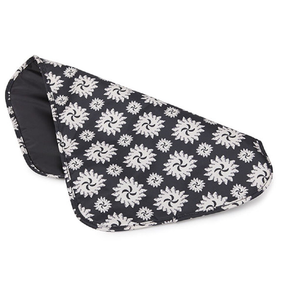 Cangaroo Wickeltasche Karina mit Wickelunterlage, Isoliertasche f. Babyflaschen