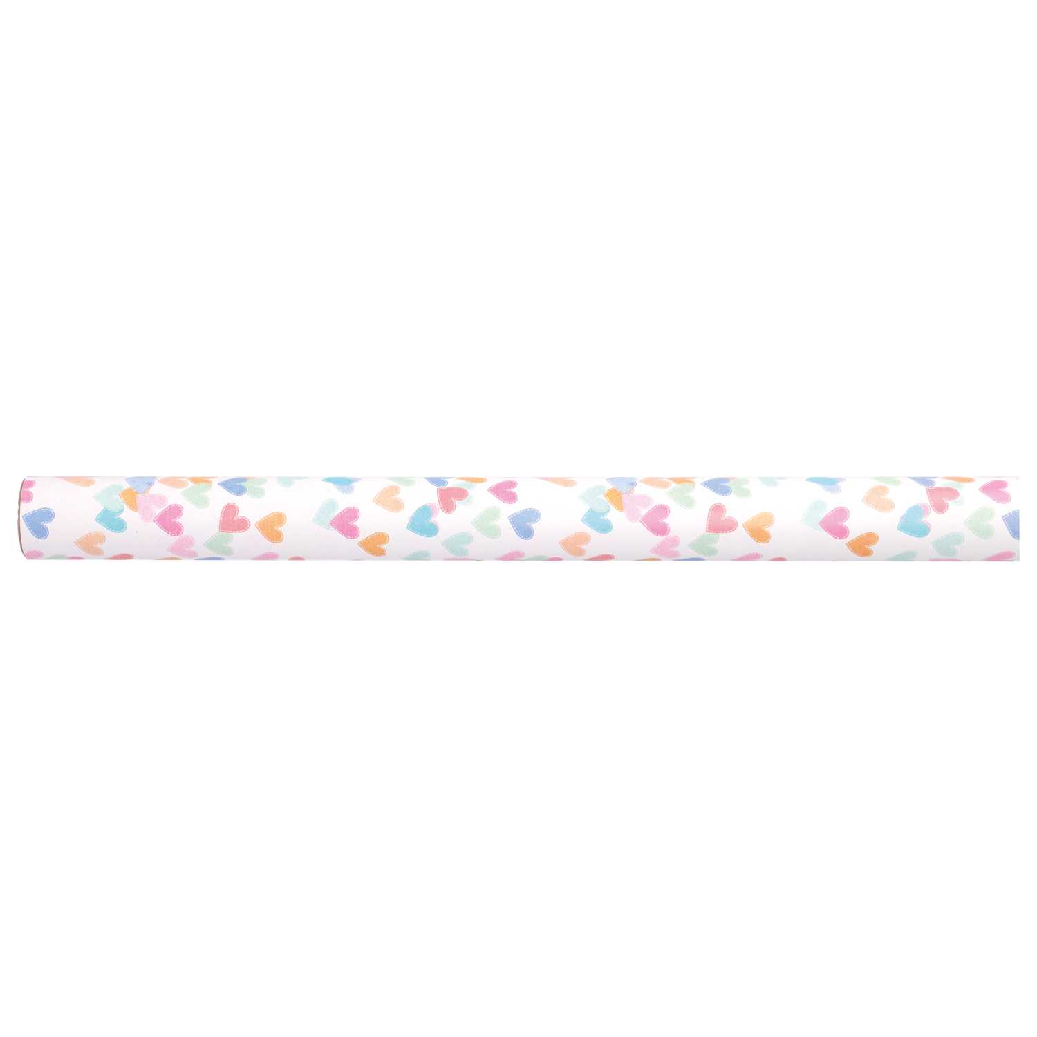 Geschenkpapier 2x0,7m Prem. Classic 10f