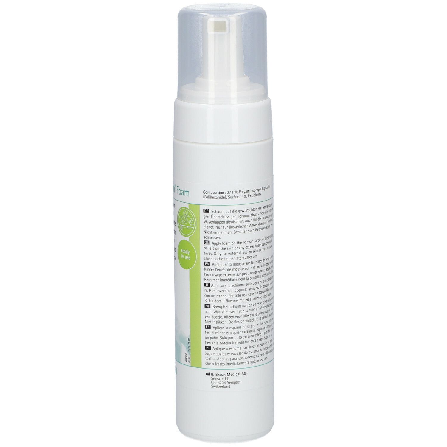 Prontoderm® Foam