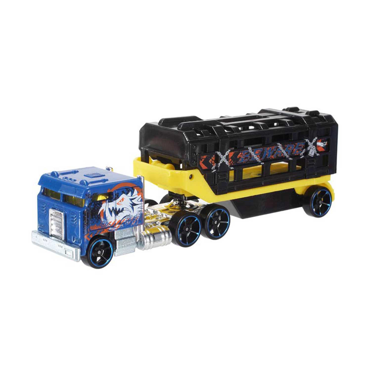 Auto Truck *Hot Wheels* 1:64 sortiert