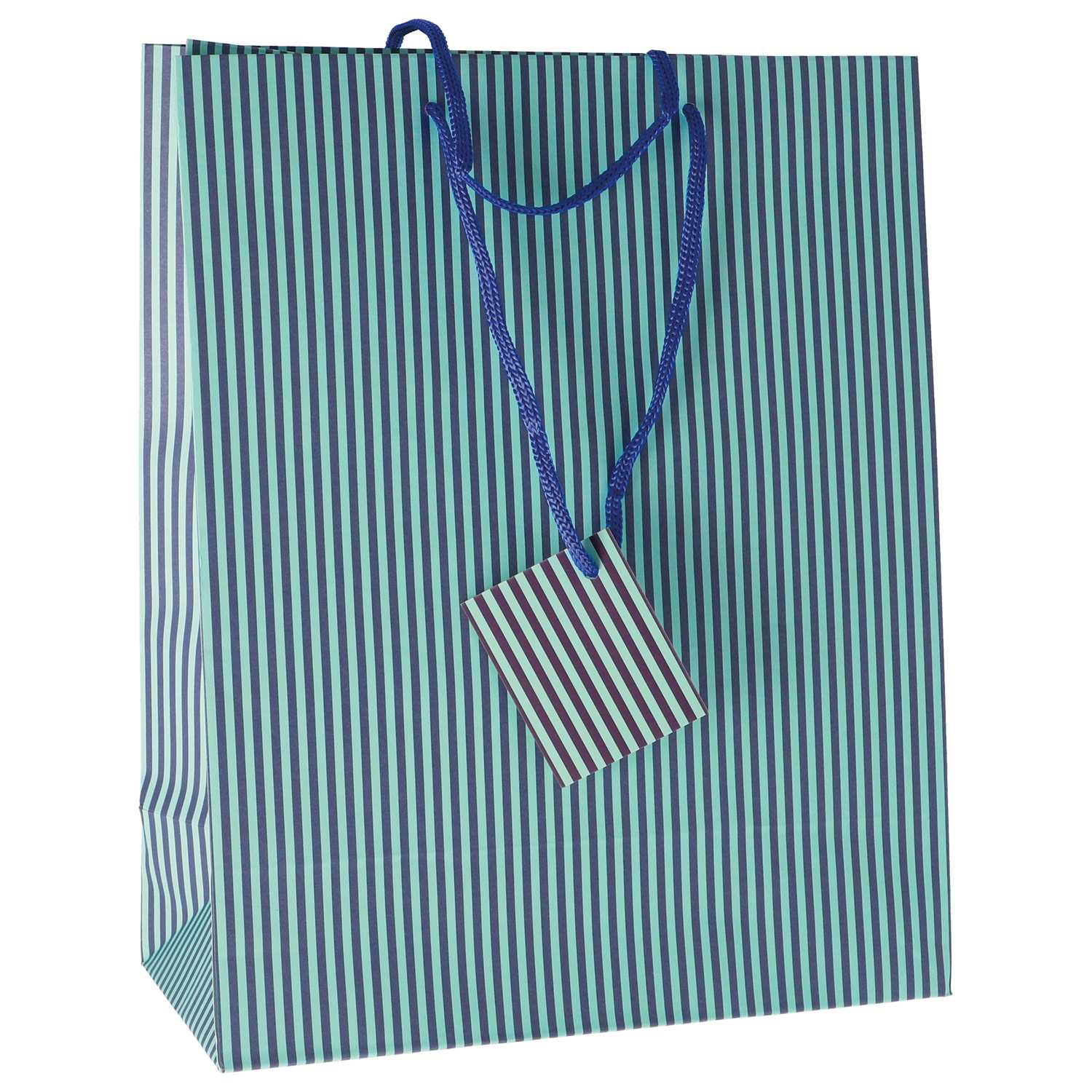 Geschenktüte A4, vers. Sorten