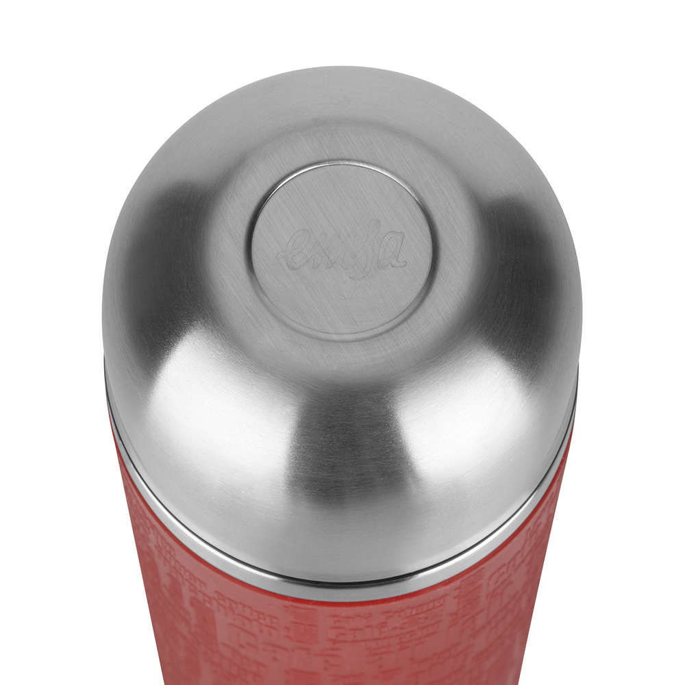 SENATOR Sleeve Isolierflasche