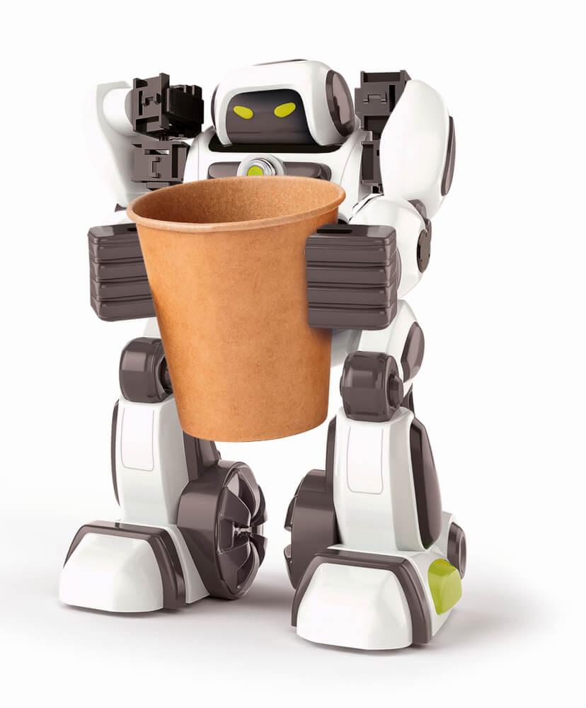 RoboMaker Starter 2