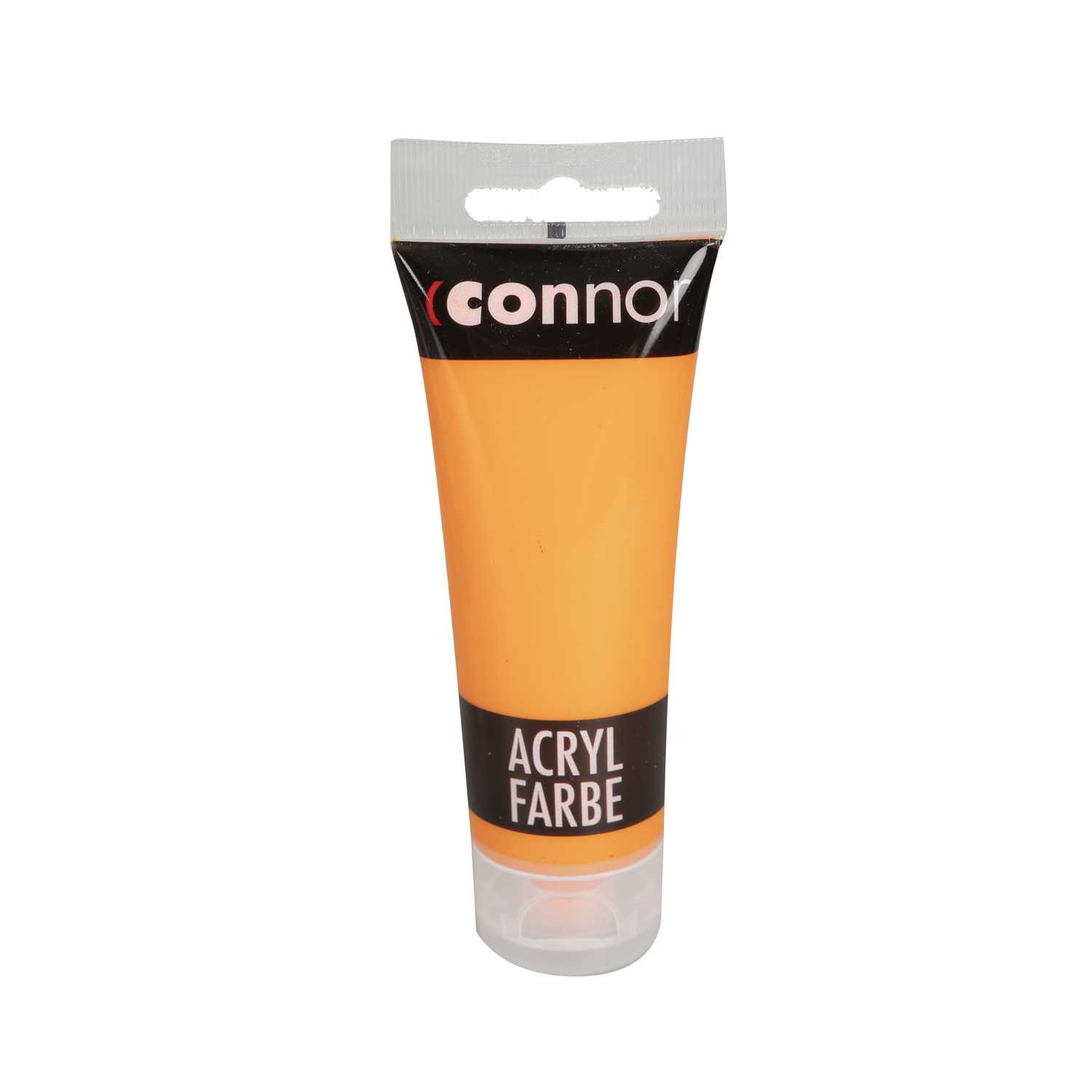 Connor Acrylfarbe 75 ml orange