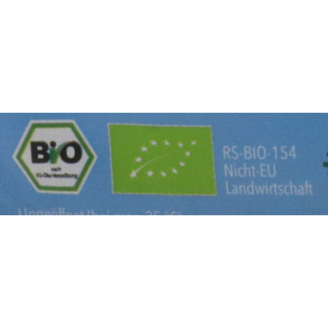 BIO Tropenwunder Fruchtchips, 12 G von Pumpkin Organics