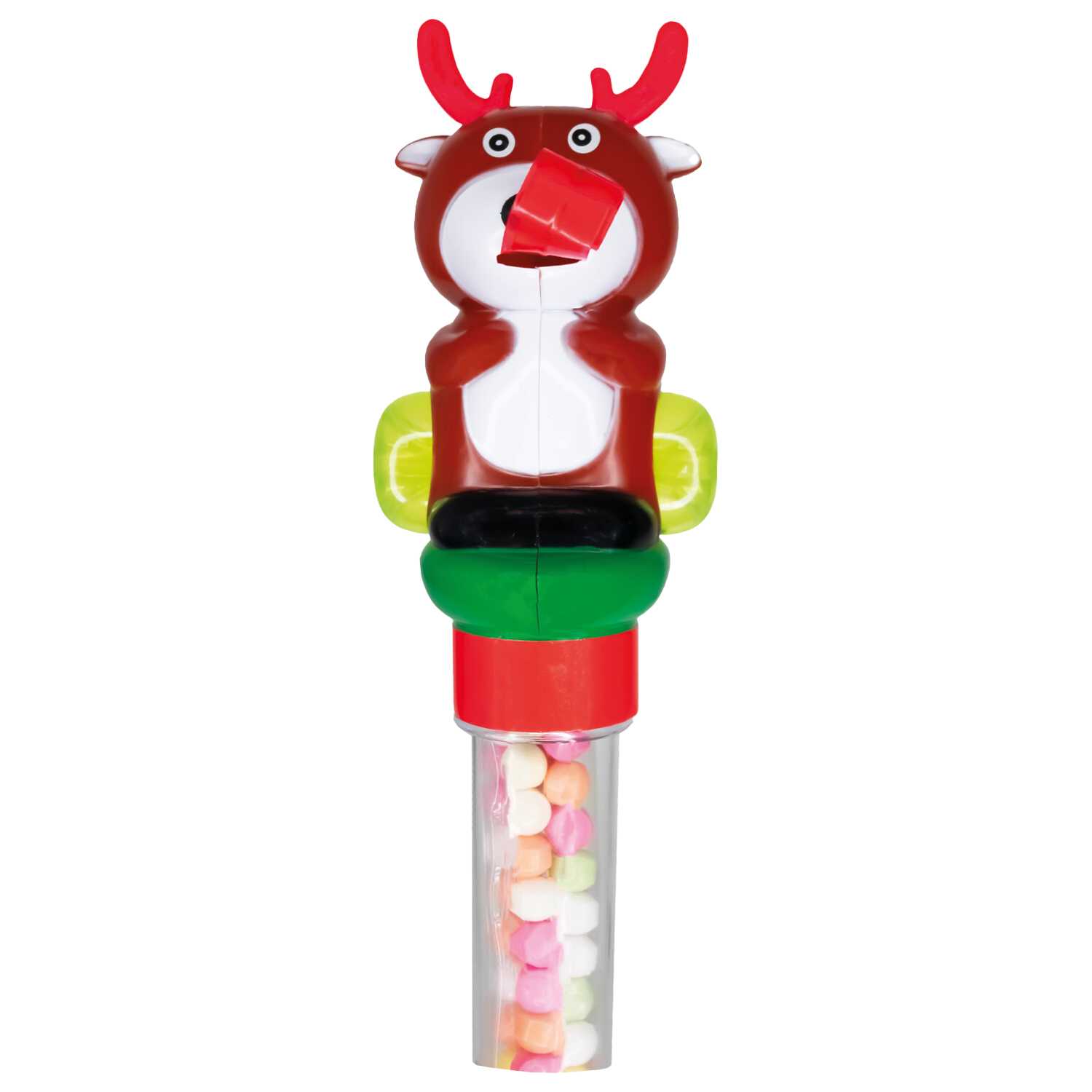Figuren Weihnachten 7g 3 fach