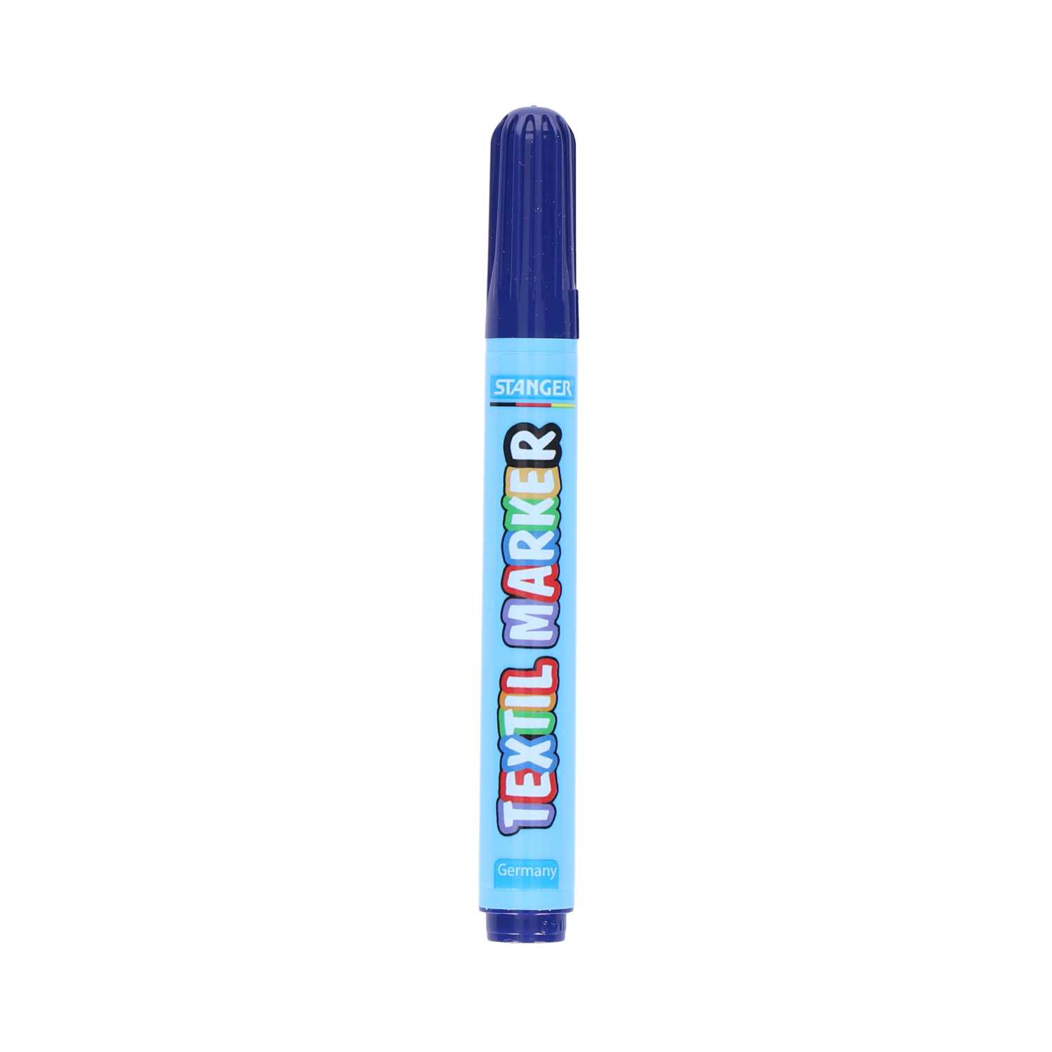 Textil Marker 1er, waschecht