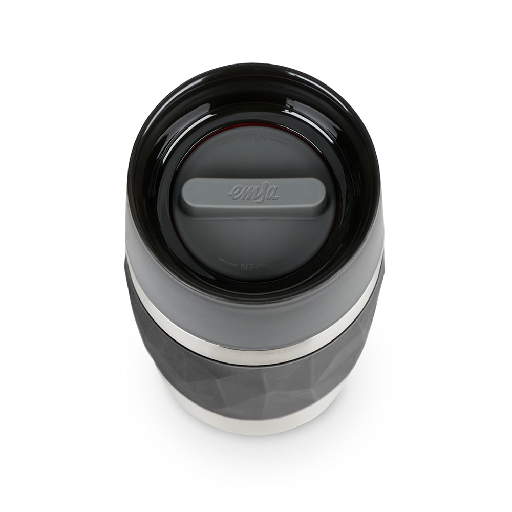 TRAVEL MUG Compact Thermobecher 0,3 L