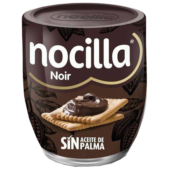Nocilla Schokoaufstrich, 180g von Nocilla