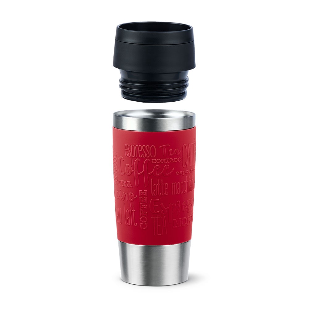 TRAVEL MUG Classic Thermobecher 0,36 L