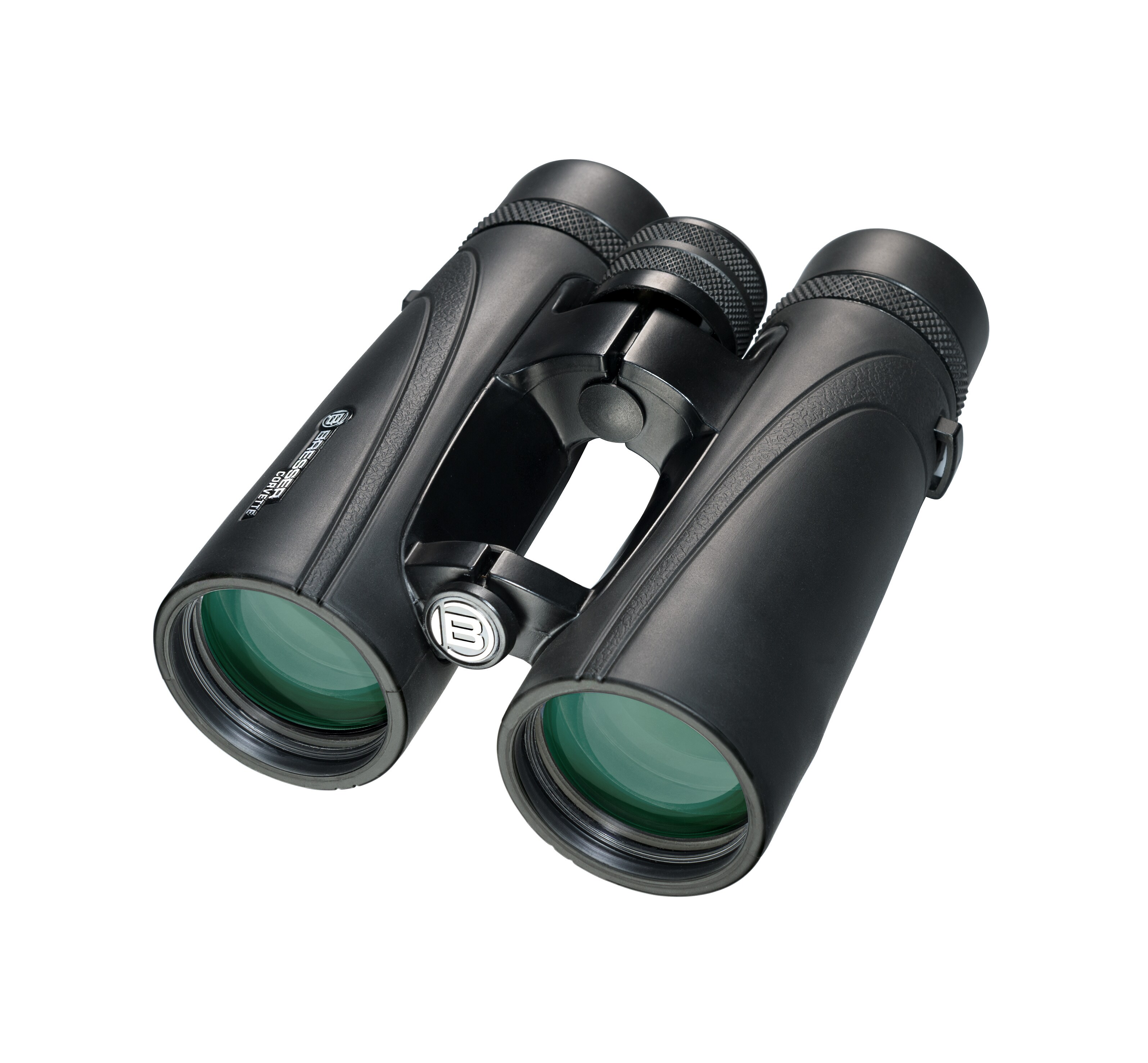 BRESSER Corvette 8x42 Fernglas Stickstoff gefüllt