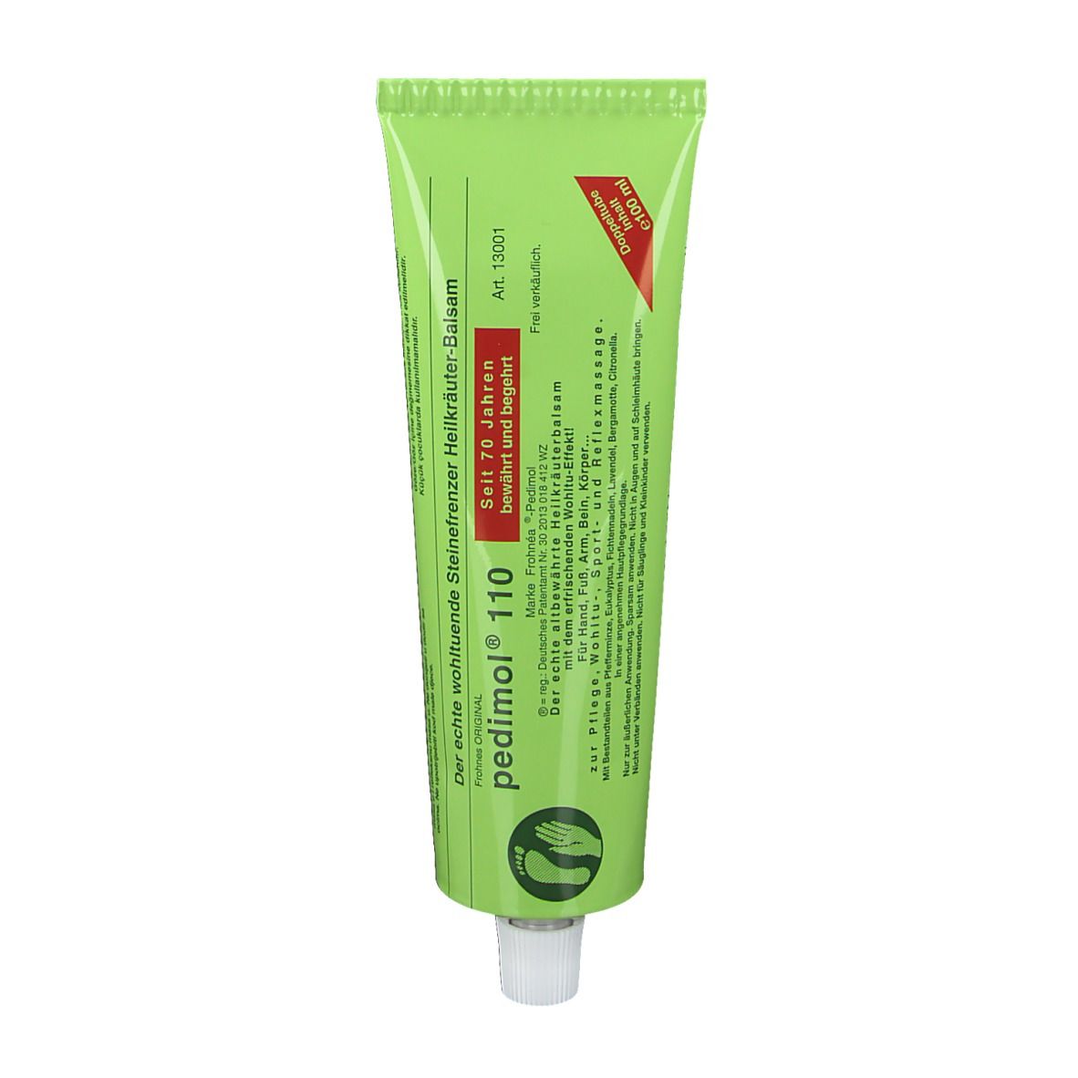 pedimol® 110