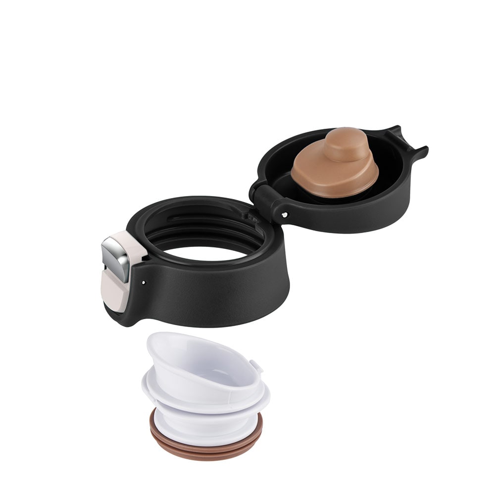 LIGHT MUG Thermobecher 0,4 L