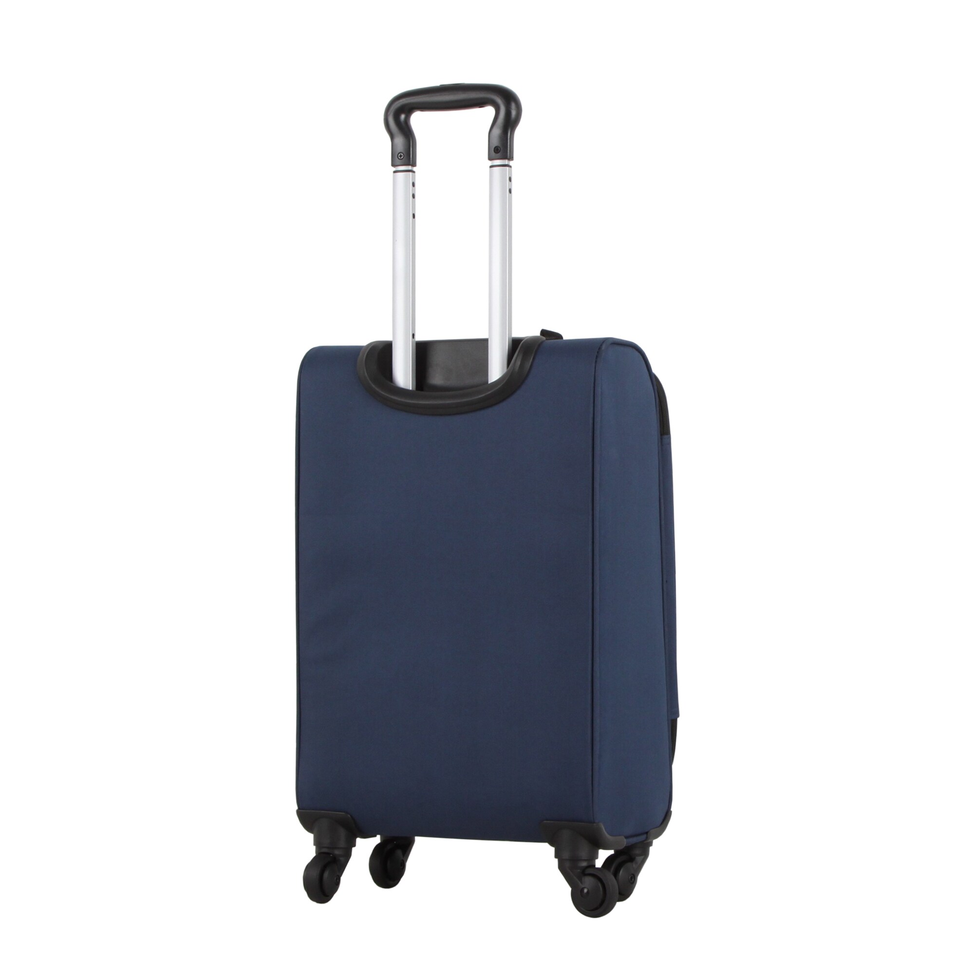 NTK-Collection Kofferset 2-teilig Viga Navyblau