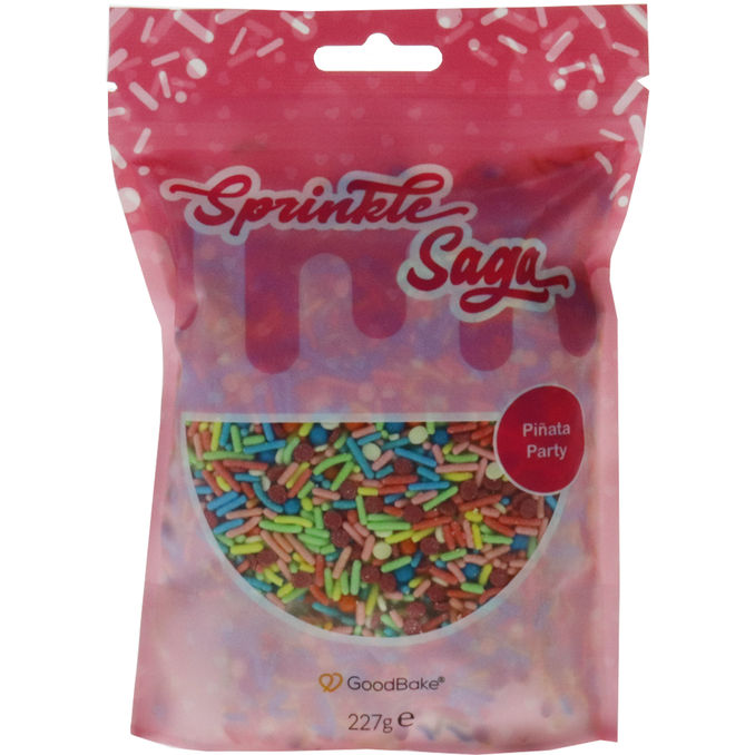 Streusel-Mix 
