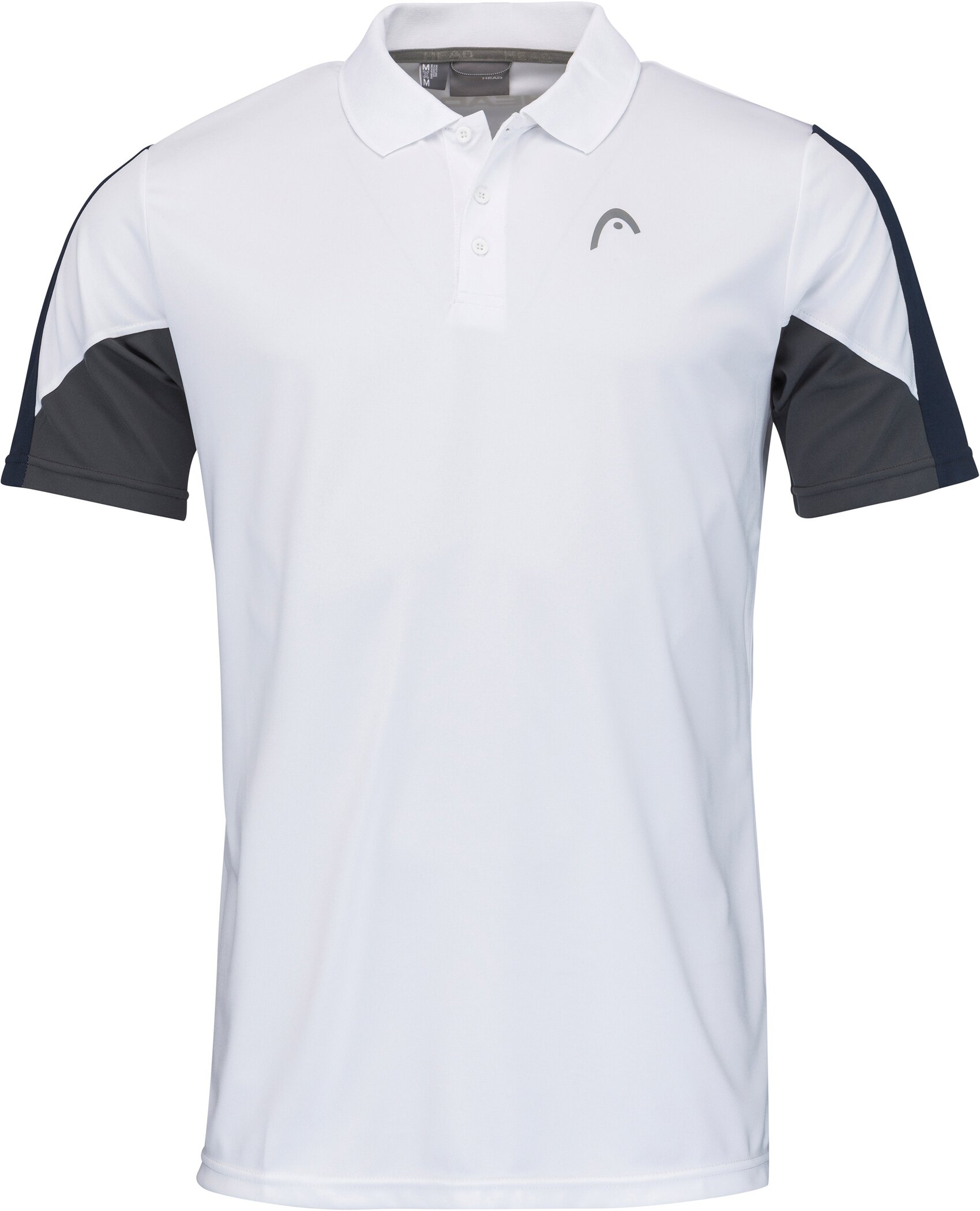 Head Club22 Tech Polo Shirt M