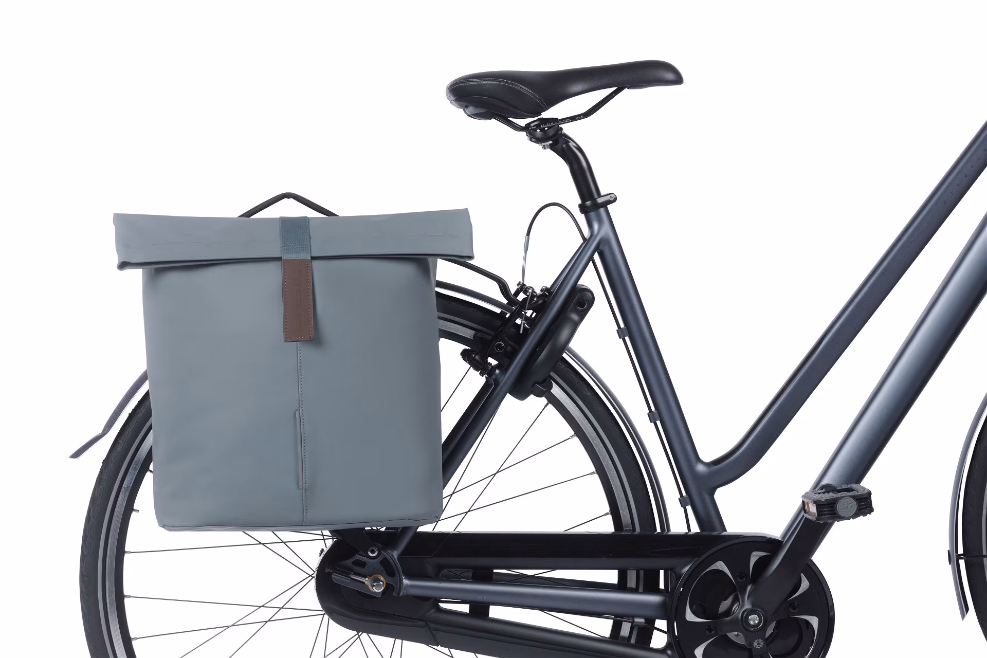 BASIL Doppelpacktasche 