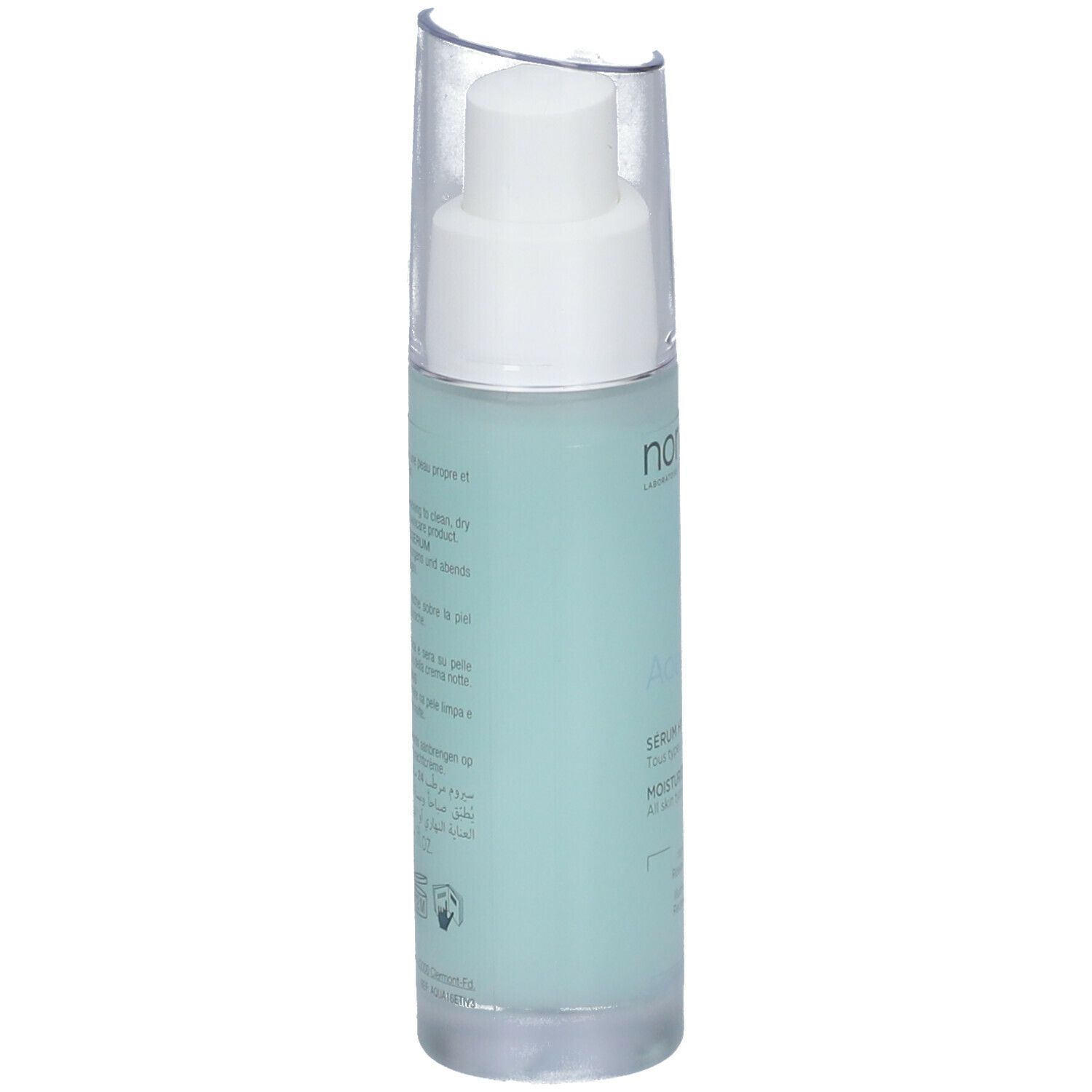 noreva AQUAREVA® Serum 24h
