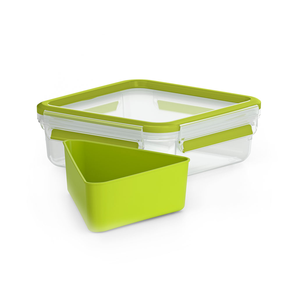CLIP & GO Sandwichbox