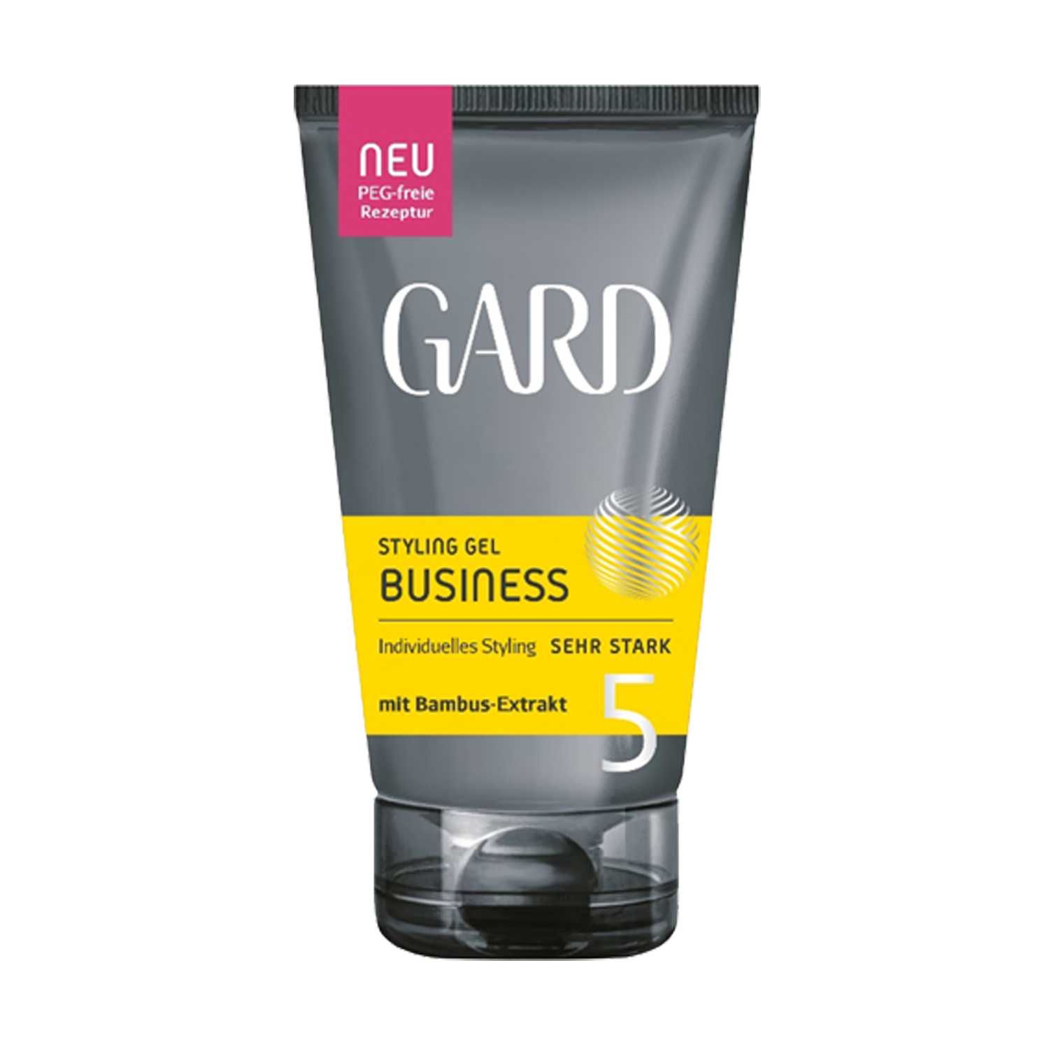 Gard Haargel Business 150ml
